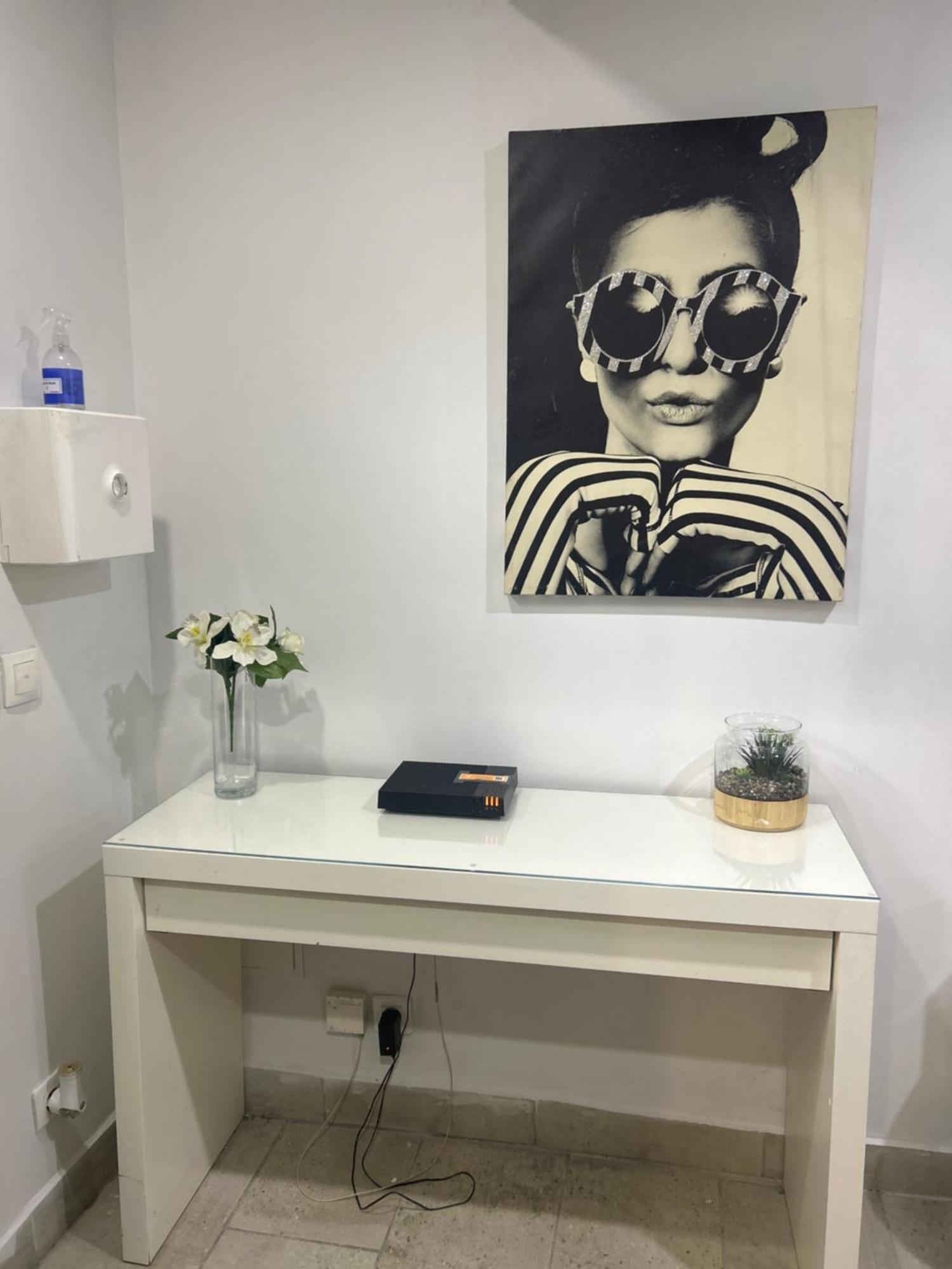 Le Studio De Lucie Villeurbanne Dış mekan fotoğraf